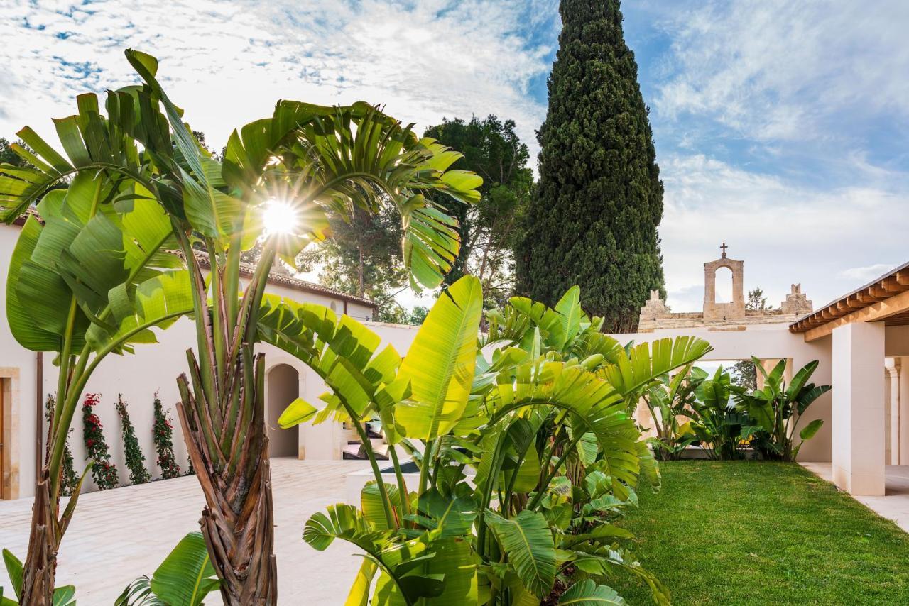 Il San Corrado Di Noto Hotel Exterior photo