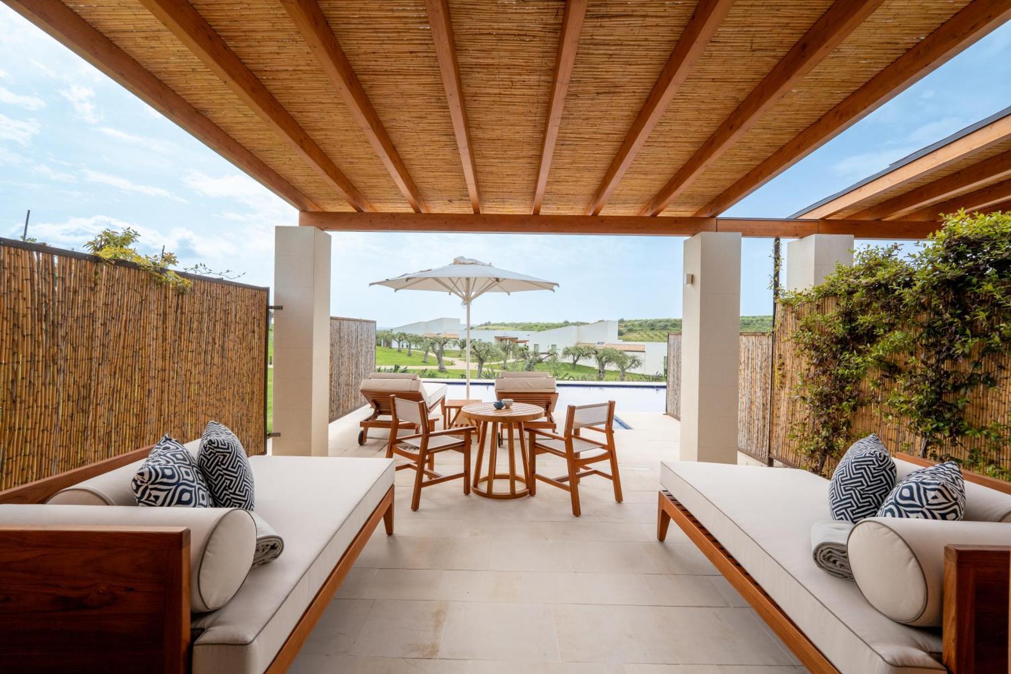 Il San Corrado Di Noto Hotel Exterior photo